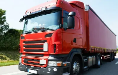 Adana Bozcaada Ambar Kargo